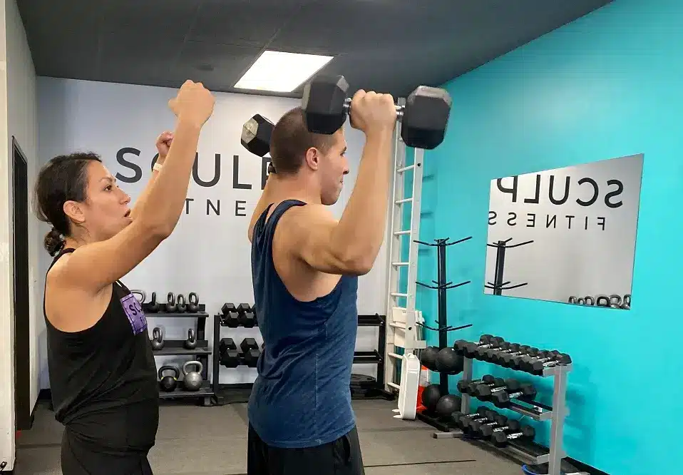 Long Beach Personal Training