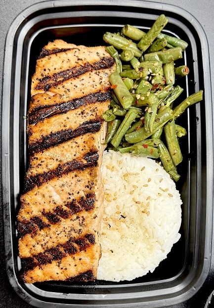 Meal Prep